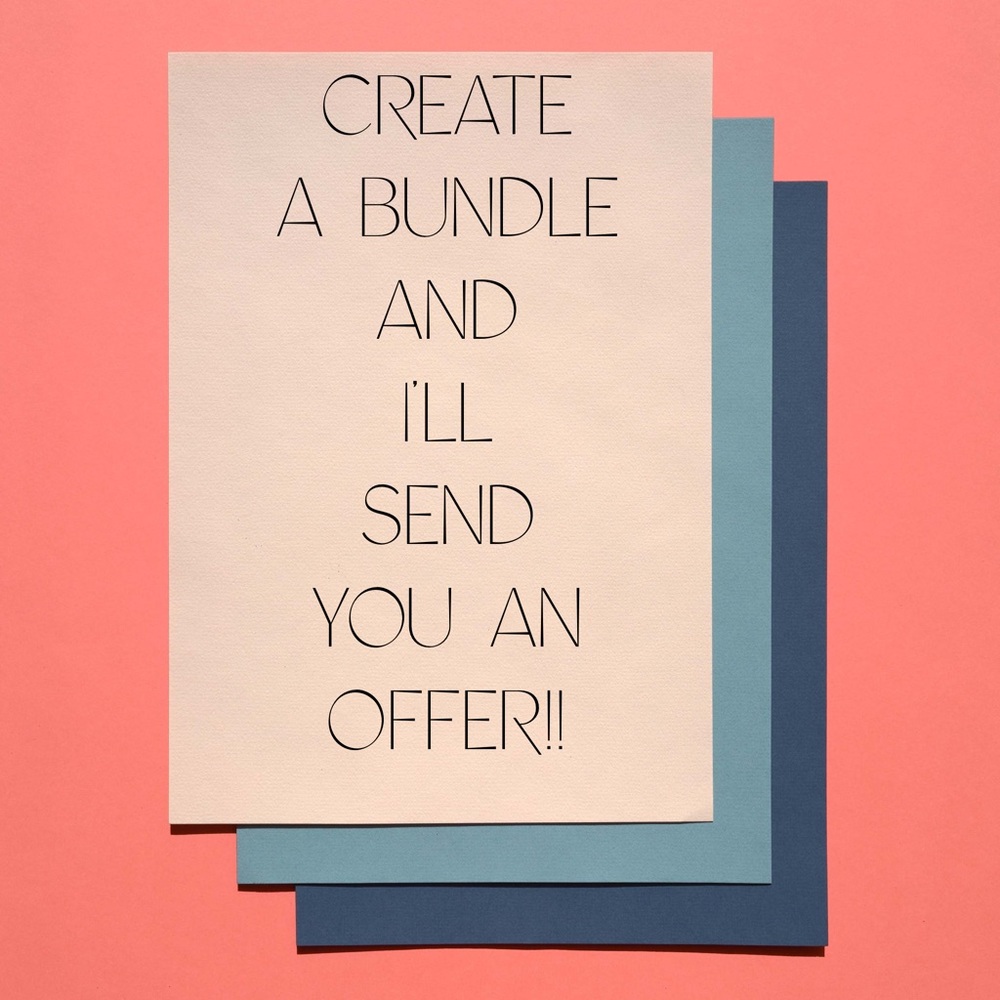 Bundle It Up! - image 1